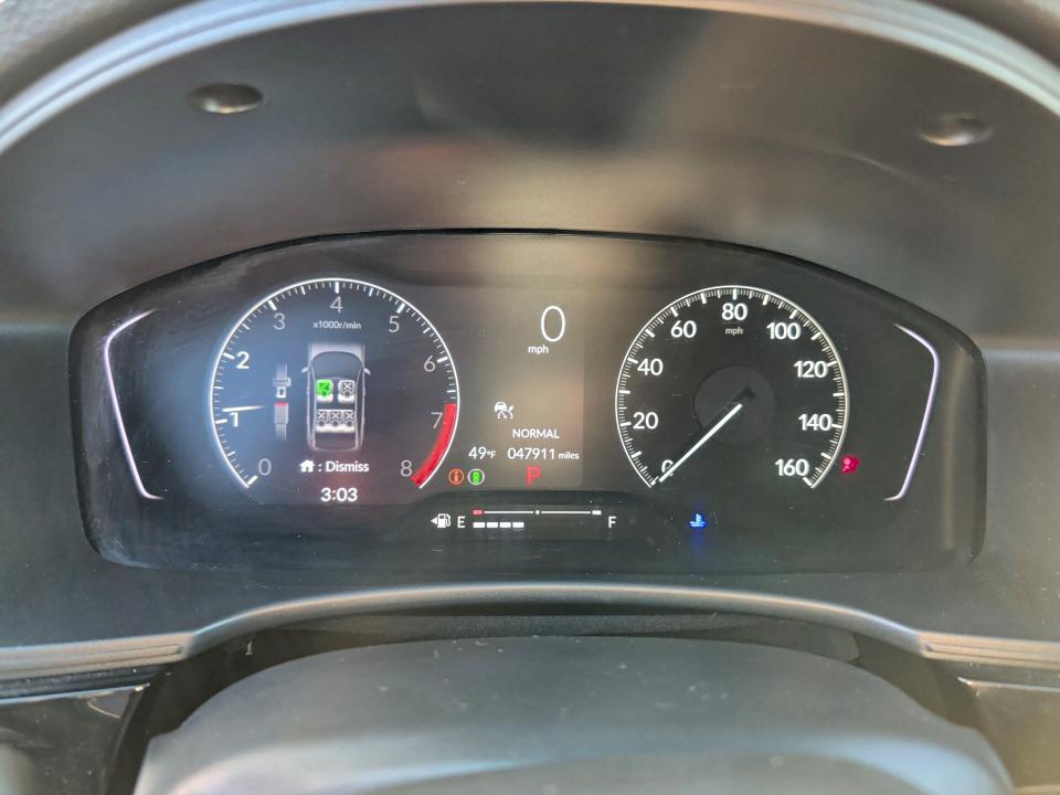 Фото 8 - HONDA CIVIC