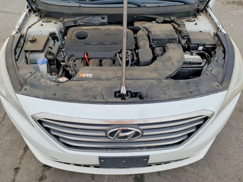 Фото 11 - HYUNDAI SONATA