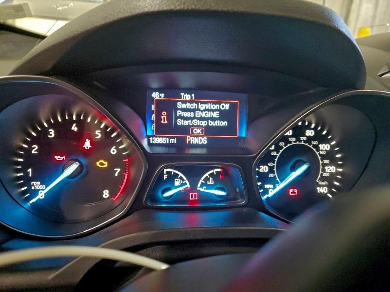 Фото 9 - FORD ESCAPE