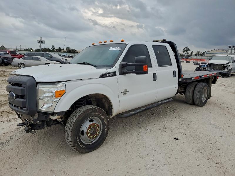 Фото 1 - FORD F350