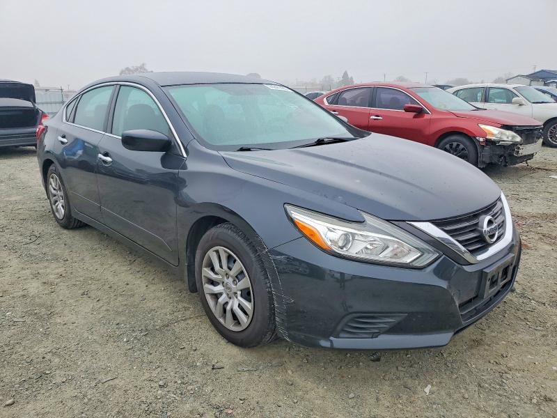 Фото 4 - NISSAN ALTIMA