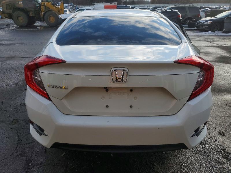 Фото 6 - HONDA CIVIC