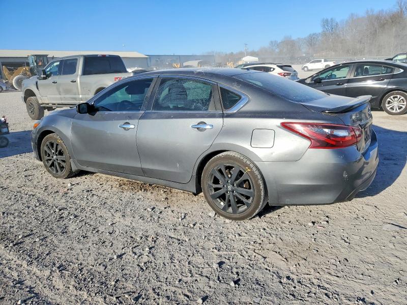 Фото 2 - NISSAN ALTIMA