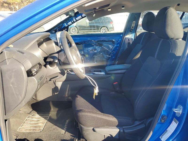 Фото 7 - NISSAN SENTRA