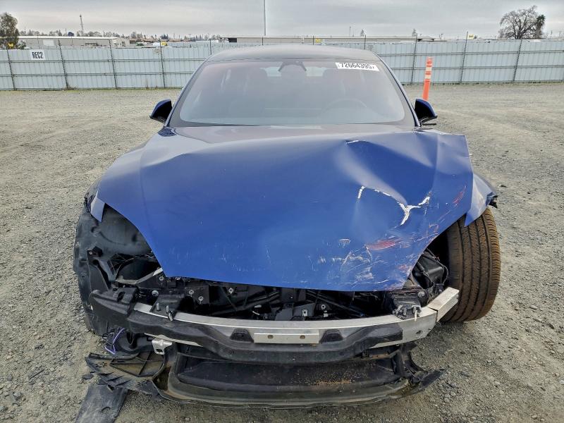 Фото 5 - TESLA MODEL S