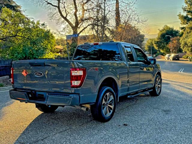 Фото 4 - FORD F-150