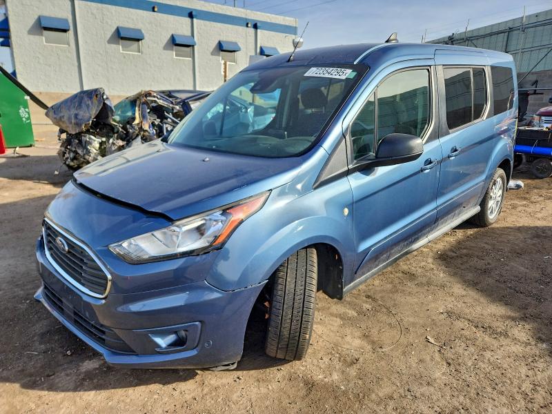 Фото 1 - FORD TRANSIT