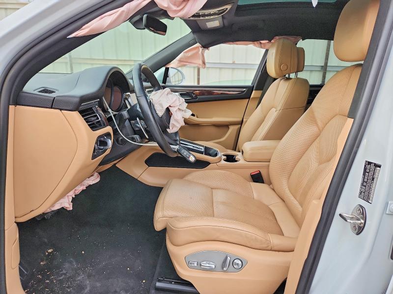 Фото 7 - PORSCHE MACAN