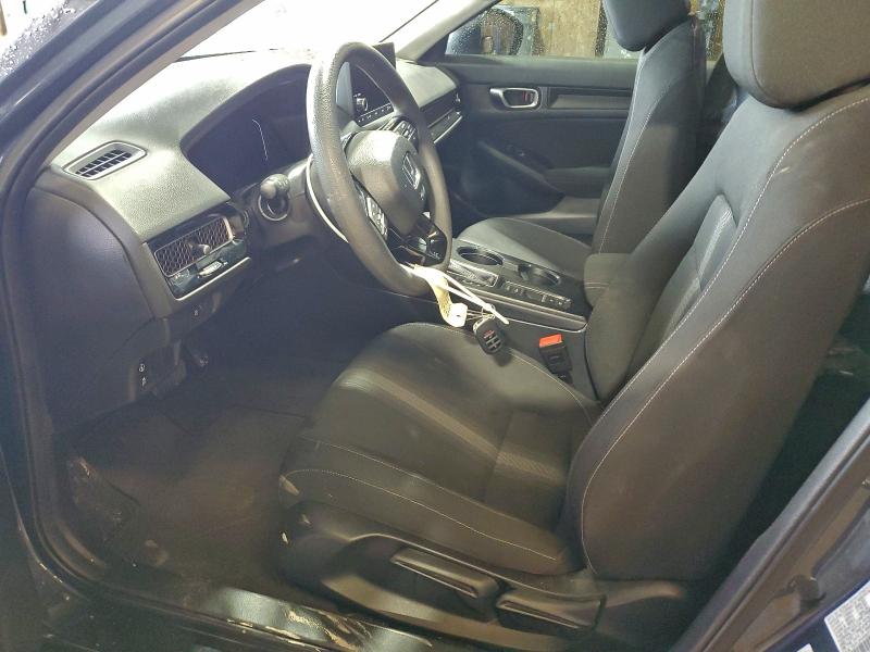 Фото 7 - HONDA CIVIC