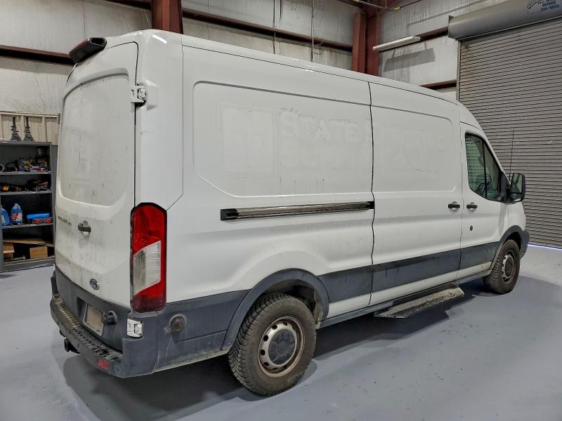 FORD TRANSIT 2019 VIN 1FTBW2CM7KKA91311
