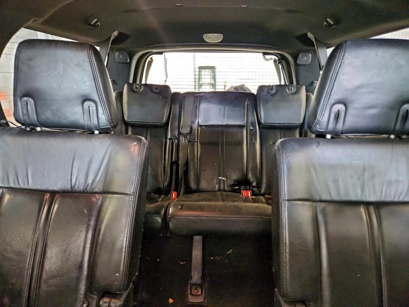 Фото 10 - LINCOLN NAVIGATOR