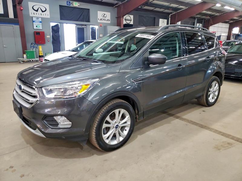 Фото 1 - FORD ESCAPE