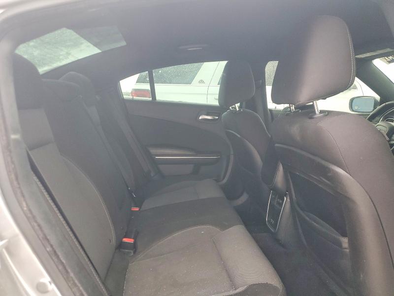 Фото 10 - DODGE CHARGER