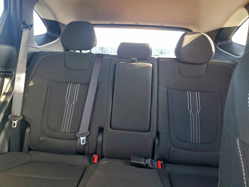 Фото 10 - HYUNDAI TUCSON