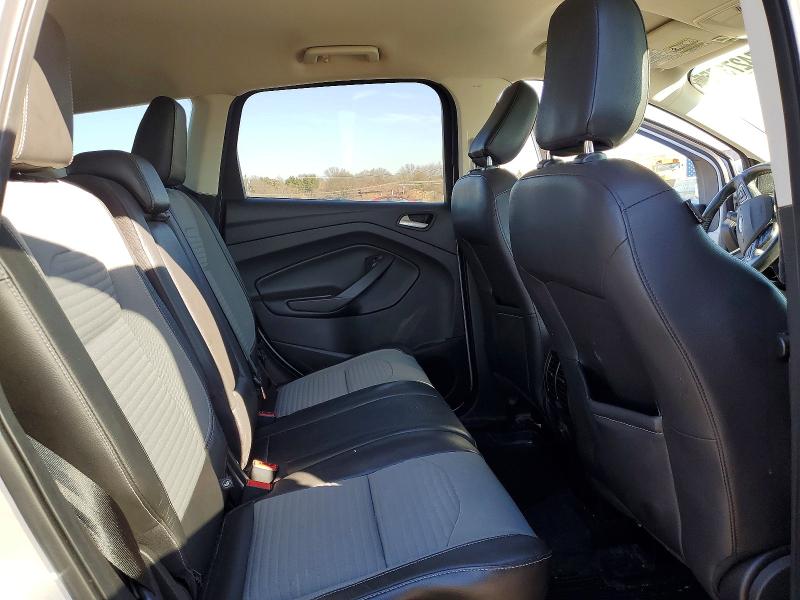 Фото 11 - FORD ESCAPE