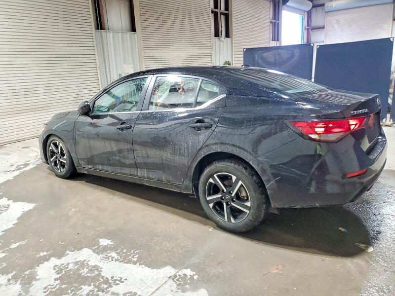 Фото 2 - NISSAN SENTRA