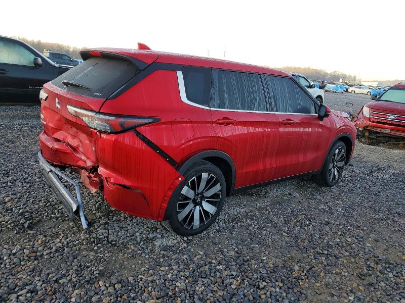 Фото 3 - MITSUBISHI OUTLANDER