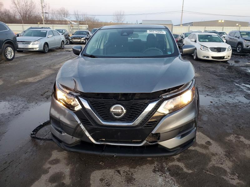 Фото 5 - NISSAN ROGUE