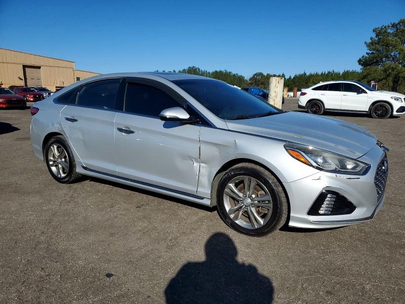 Фото 4 - HYUNDAI SONATA