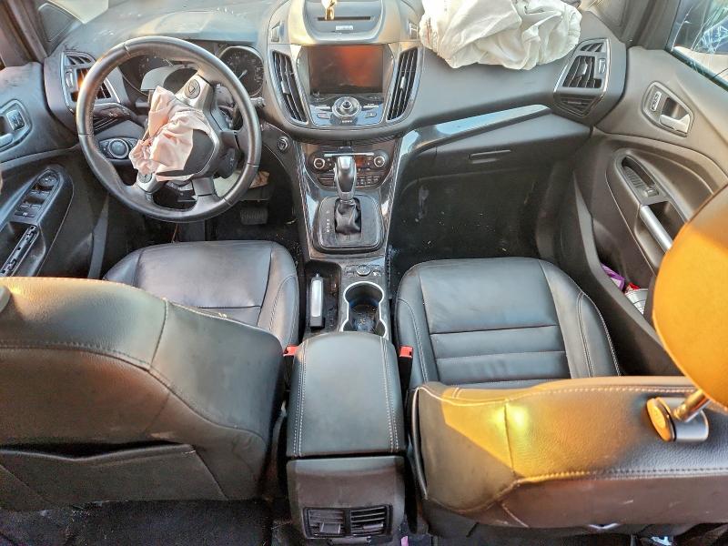 Фото 8 - FORD ESCAPE