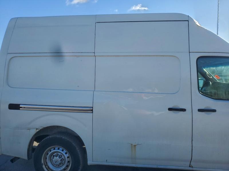 Фото 11 - NISSAN NV