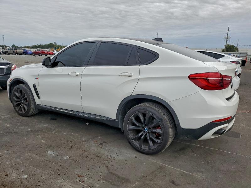 Фото 2 - BMW X6