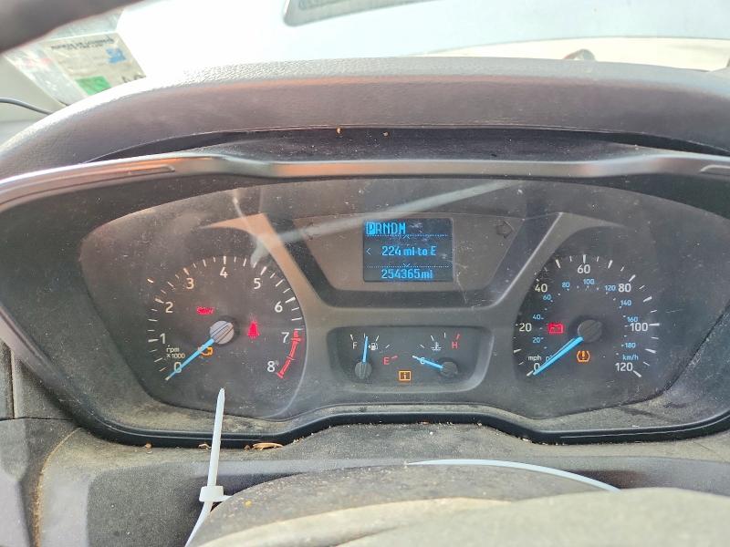 Фото 9 - FORD TRANSIT