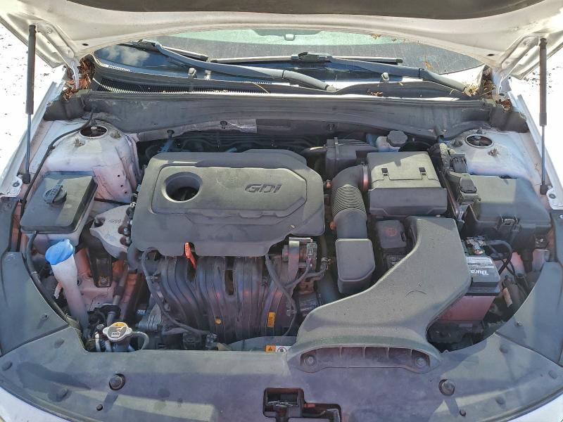 Фото 11 - KIA OPTIMA