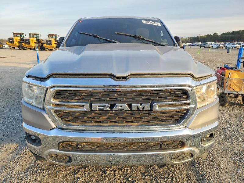 Фото 5 - RAM 1500