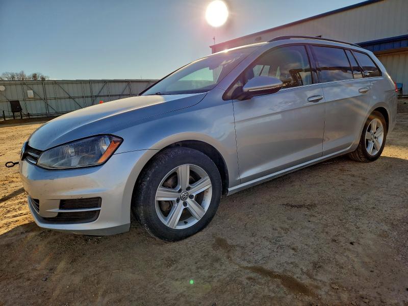 Фото 1 - VOLKSWAGEN GOLF