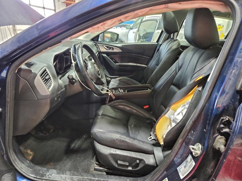 Фото 7 - MAZDA 3