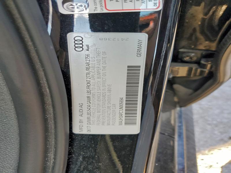 Фото 12 - AUDI A6