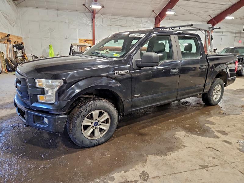 Фото 1 - FORD F-150