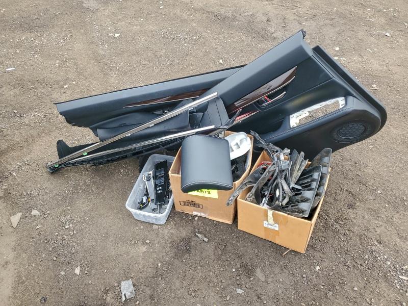 Фото 12 - LEXUS ES350