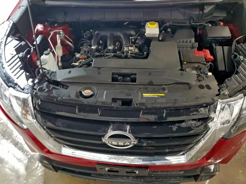 Фото 12 - NISSAN PATHFINDER