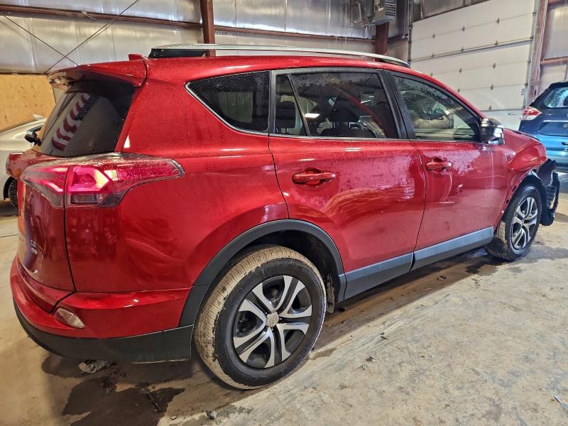 Фото 3 - TOYOTA RAV4