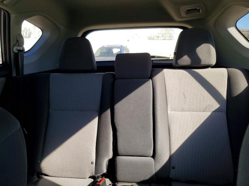 Фото 10 - TOYOTA RAV4