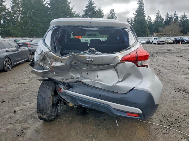 Фото 6 - NISSAN KICKS