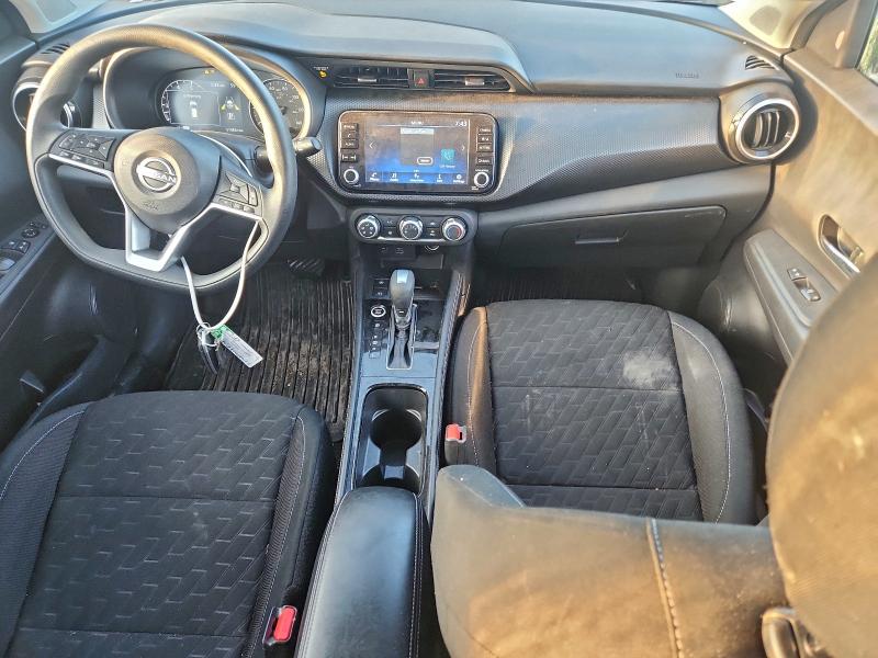 Фото 8 - NISSAN KICKS