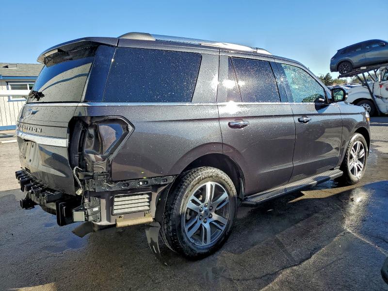 Фото 3 - FORD EXPEDITION