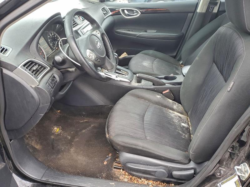 Фото 7 - NISSAN SENTRA