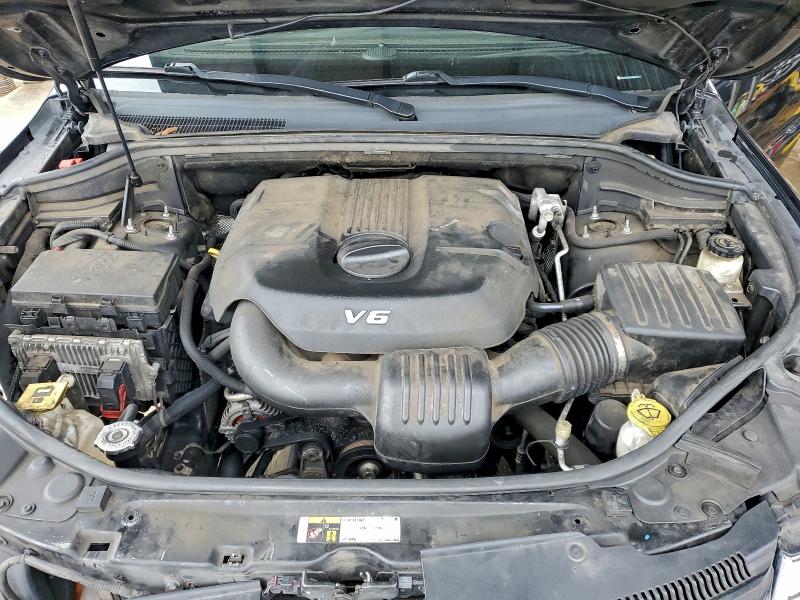 Фото 12 - JEEP GRAND CHER