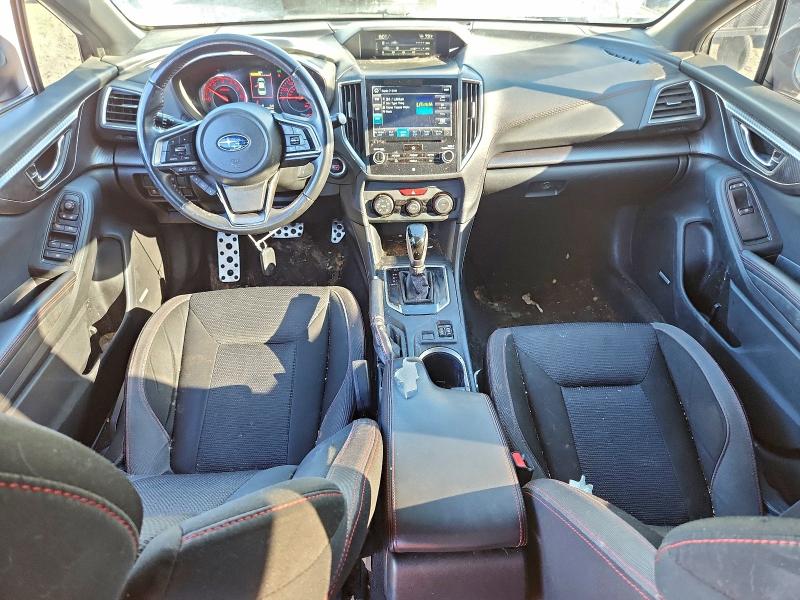 Фото 8 - SUBARU IMPREZA