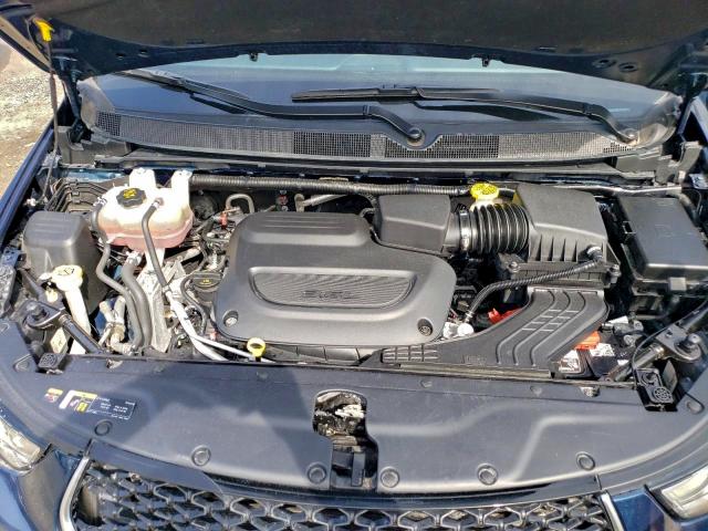 Фото 12 - CHRYSLER PACIFICA