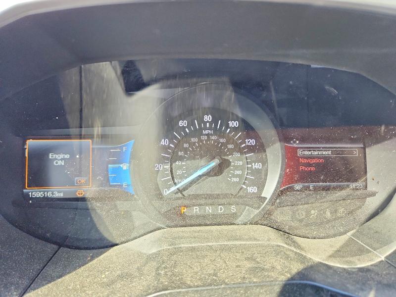 Фото 9 - FORD EDGE