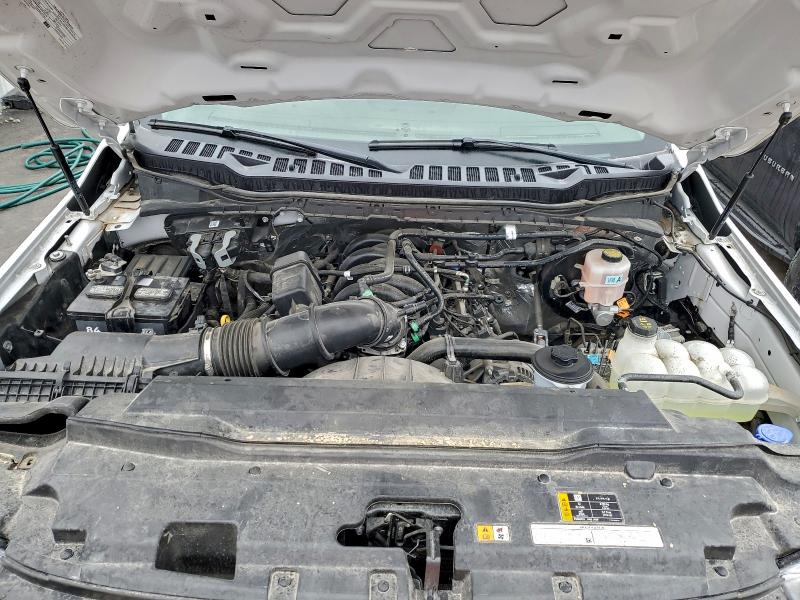 Фото 11 - FORD F250