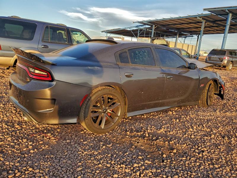 Фото 3 - DODGE CHARGER