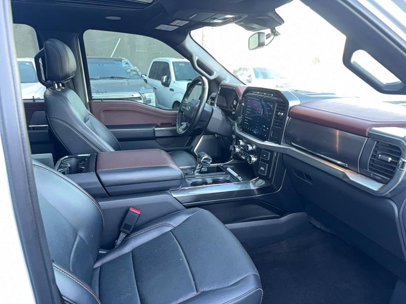 Фото 5 - FORD F-150