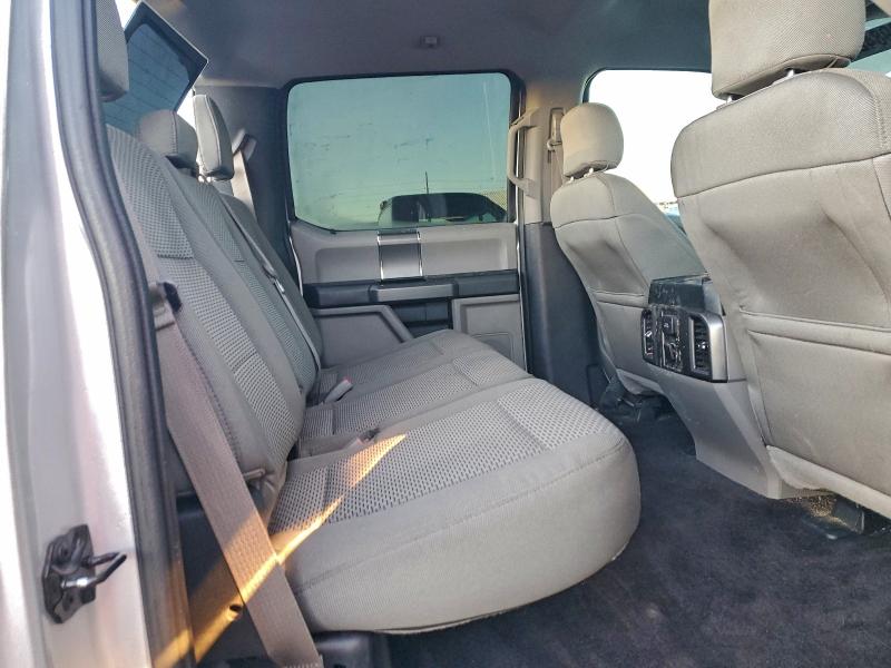 Фото 10 - FORD F-150