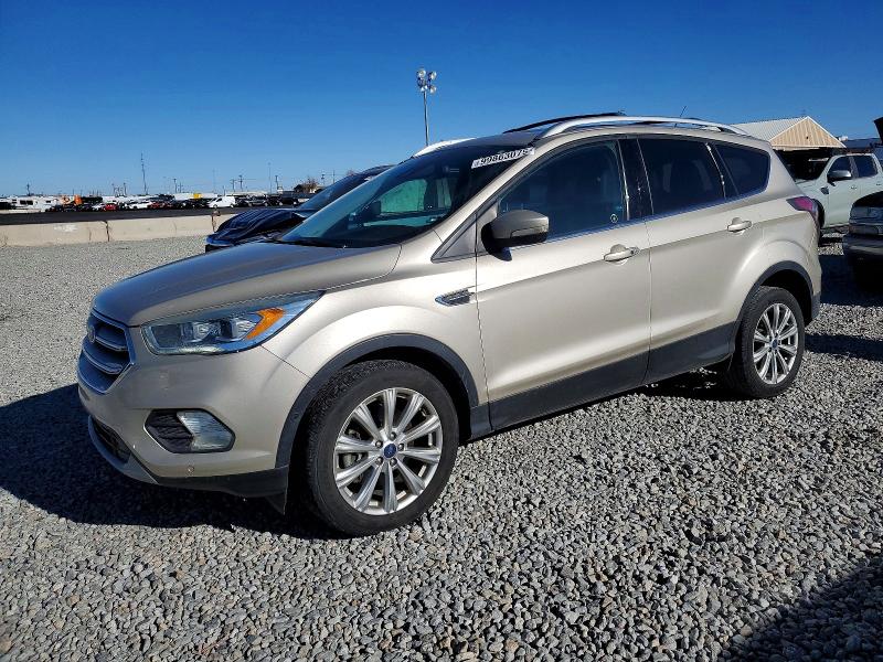 Фото 1 - FORD ESCAPE